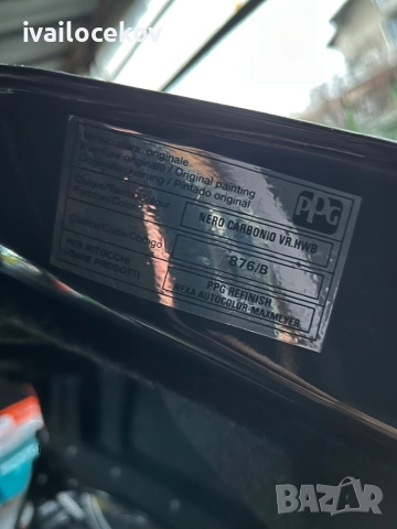 T.I. Прагове за Алфа Ромео 159, снимка 3 - Части - 53341897