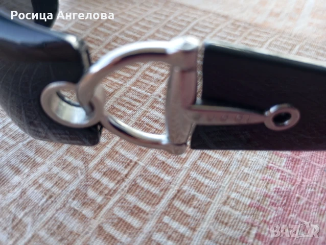 Винтидж слънчеви очила Gucci , снимка 15 - Слънчеви и диоптрични очила - 51155692