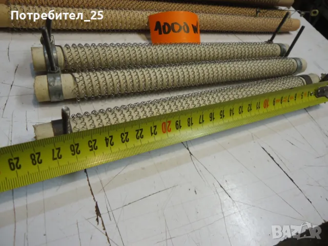 Нагреватели за ретро отоплителни печки, снимка 4 - Отоплителни печки - 50148098