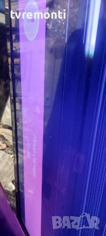 POWER BOARD, 17IPS72, for 50 inc DISPLAY for ,FINLUX 50-FUC-7020 for , дисплей VES500QNDC-2D-N11, снимка 8 - Части и Платки - 40770601