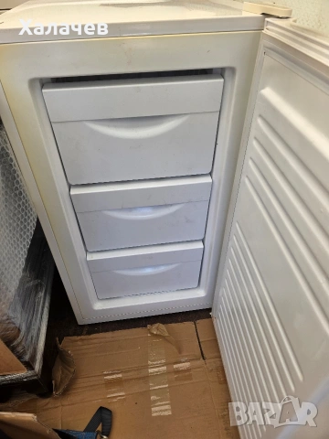 Фризер 90 литра , снимка 2 - Фризери - 53283911