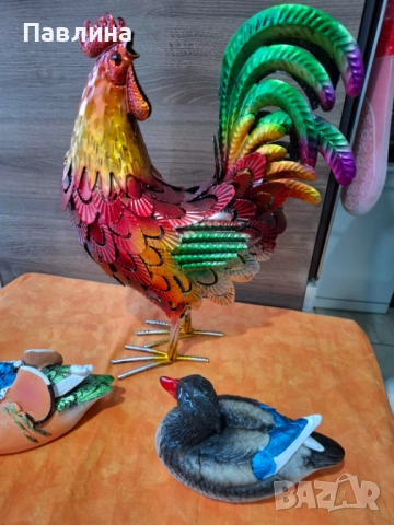 Декорация за дома и градината, снимка 3 - Други - 52005862