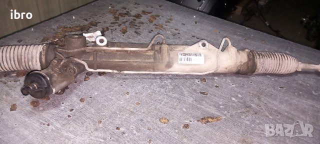 кормилна рейка за BMW X3 E83