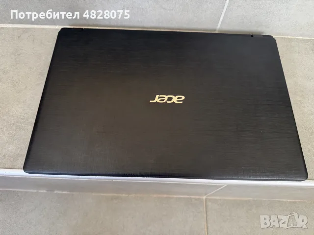 Лаптоп  Acer A315-31 - C2SU, снимка 5 - Лаптопи за дома - 55784234