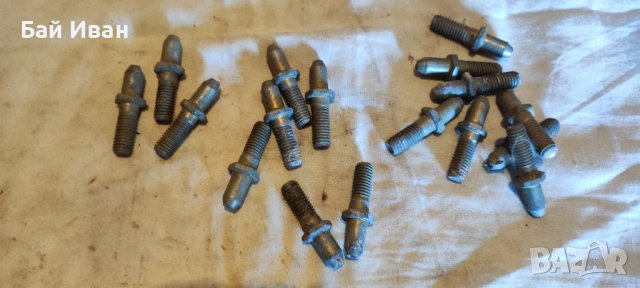 Водачи джанти Лада