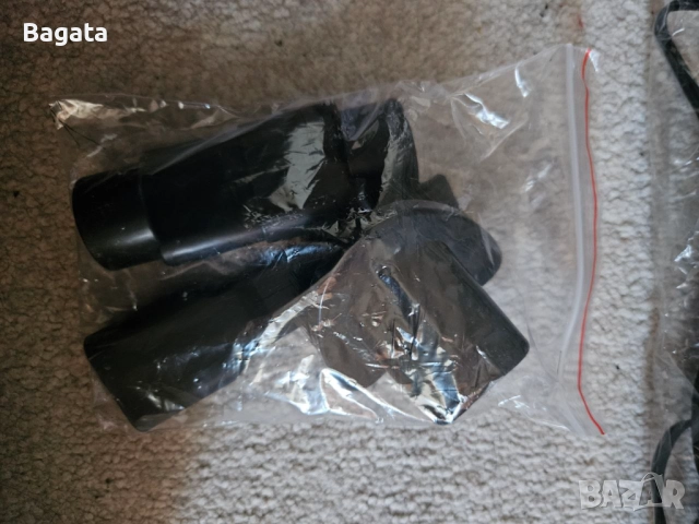 Преносима Прахосмукачка За Кола - 12 Volt, снимка 5 - Прахосмукачки - 52680447