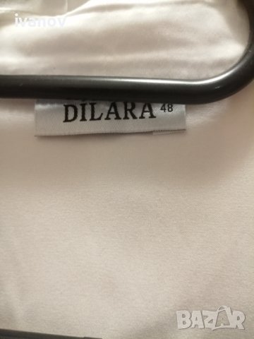 Дамска блуза , снимка 2 - Тениски - 41436412