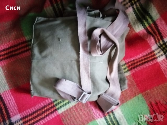 Противогаз, снимка 2 - Други ценни предмети - 35680900