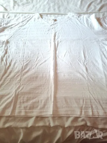 летни макси блузи , снимка 2 - Тениски - 49685487