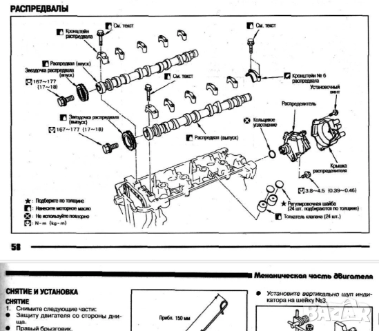 NISSAN - 8 ръководства за експлоатация,техн.обсл. и ремонт /на CD/, снимка 10 - Електронни книги - 52171056