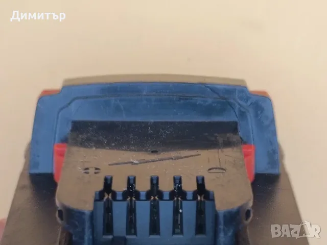 Milwaukee M18 2.0 Ah батерия, снимка 7 - Винтоверти - 55848033