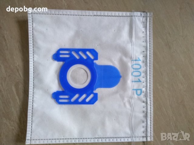 Торбички филтър за прсахосмукачка AEG Vampyr, снимка 3 - Прахосмукачки - 38727459