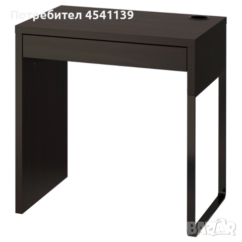 Продавам компютърна работна маса