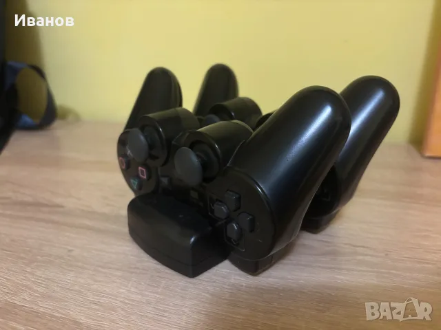 Play Station 3 - хакнат 40+ игри, снимка 7 - PlayStation конзоли - 56046383