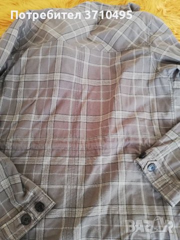 Продавам сако Quicksilver , снимка 6 - Сака - 40517995