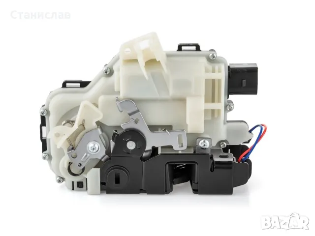  VW Passat B5 Брава за задна лява врата 