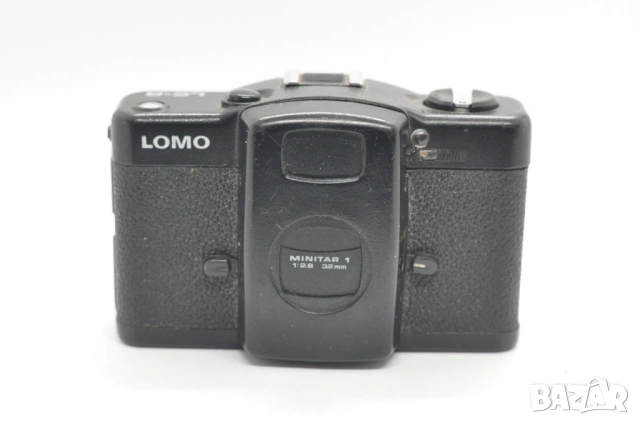 Фотоапарат Lomo LC-A