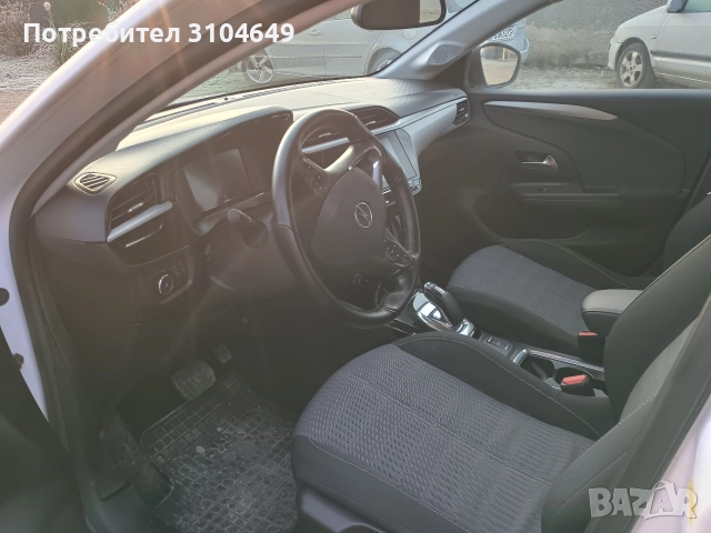 Електрически автомобил , снимка 5 - Автомобили и джипове - 52882094