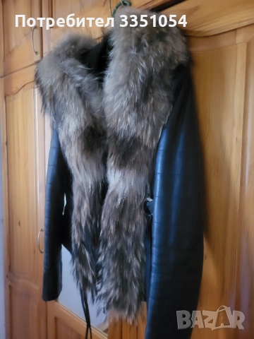 Топ яке, снимка 9 - Палта, манта - 51693529