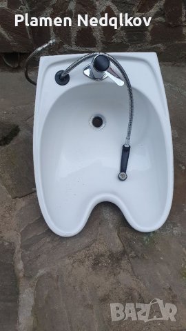 Фризьорска мивка., снимка 2 - Фризьорски принадлежности - 40157419