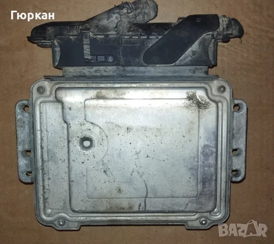Компютри за Opel Zafira 1.9 CDTI Bosch 0 281 012 549, снимка 3 - Части - 56013295