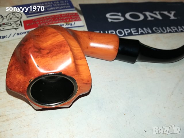 НОВА ЛУЛА-КРАСИВА И СТИЛНА 1807231016, снимка 2 - Лули - 41582945