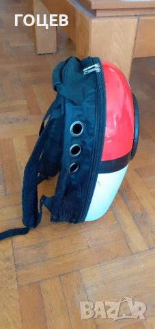 Раничка за котенце или малко кученце UARONE , снимка 4 - За котки - 41880732