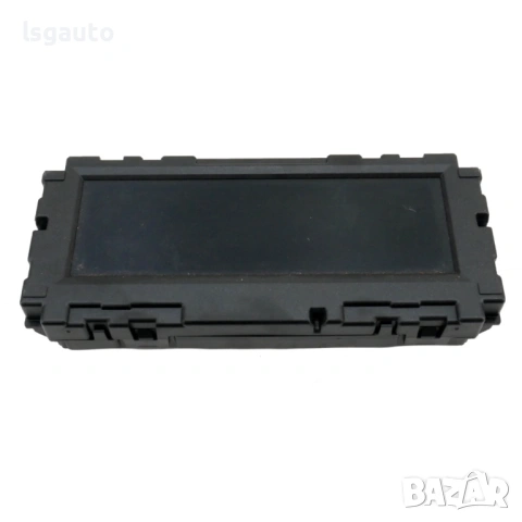 Дисплей Opel Insignia 2008-2013 ID: 158240