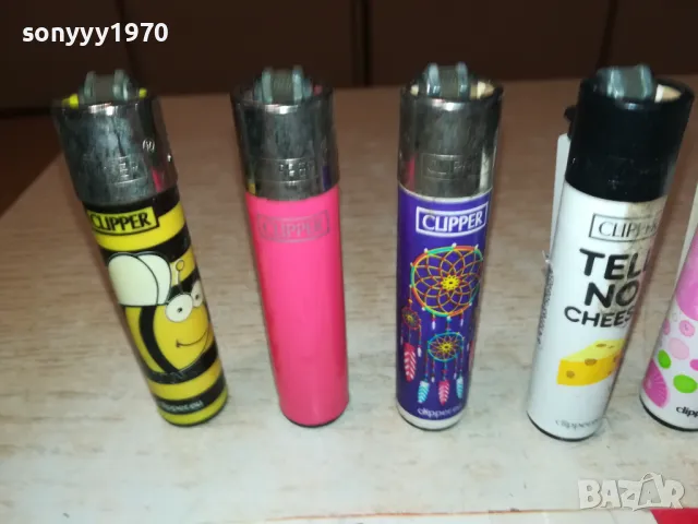 ЗАПАЛКА ПО ИЗБОР ЗА КОЛЕКЦИЯ 15ЛВ ЗА 1БР 2312241046, снимка 5 - Колекции - 48439975