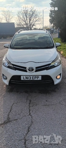 Ключ джанти за Тойота Версо. 2004-2018г. , снимка 10 - Части - 53786141