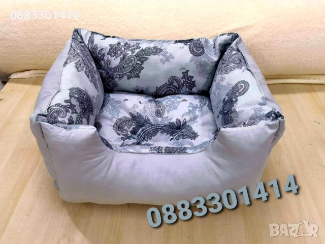 Намаление! Легло за куче Легло за котка За домашни любимци , снимка 5 - За кучета - 38794174