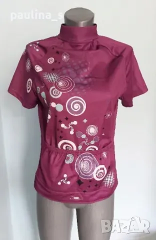 Три броя / Маркова спортна блуза "4F" и "Crane" / унисайз , снимка 12 - Тениски - 47014766