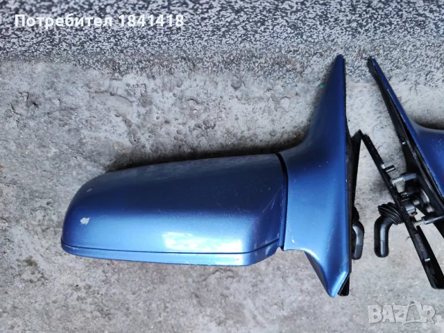 Огледала Mazda 323 F/ Мазда 323 Ф, снимка 8 - Части - 47440922