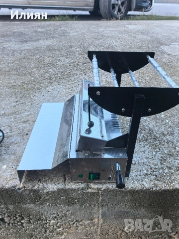 Машина за запечатване на медицински инструменти , снимка 6 - Стоматология - 52809295