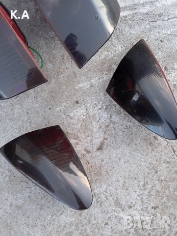 Стопове Alfa Romeo 147, снимка 3 - Части - 51750195