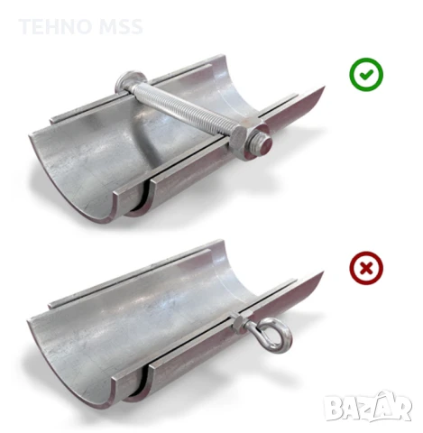 Шатра за събития 4х6/8/10 м, UV 500 г./кв.м.#70503, снимка 7 - Градински мебели, декорация  - 51140312