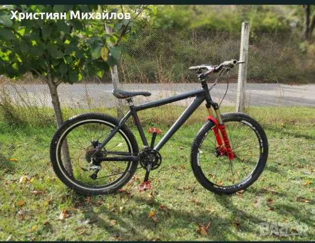 Велосипед Felt , снимка 2 - Велосипеди - 53238784