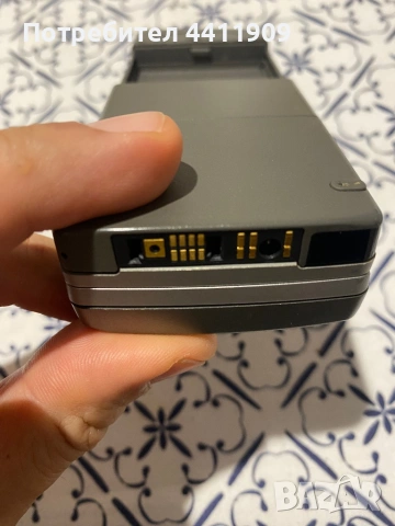 Nokia 9210i, снимка 5 - Nokia - 53307219