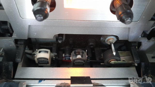 Дек JVC KD 65 jvc kd65, снимка 4 - Декове - 41494501