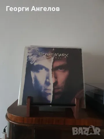 Поставка за грамофонни плочи , снимка 2 - Грамофонни плочи - 50114475