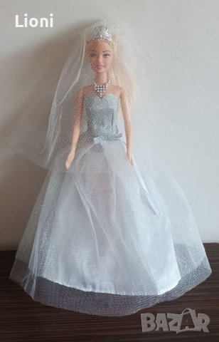 Кукла, снимка 2 - Кукли - 41141273