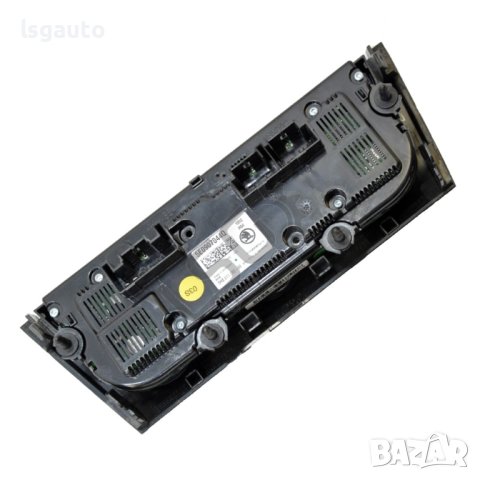 Панел климатроник Skoda OCTAVIA III (5E5) 2013-2019 ID:108392, снимка 2 - Части - 41870724