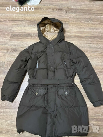 Зимна пухена парка Nordkapp CENTOGRAMMI Down Winter Parka , M размер