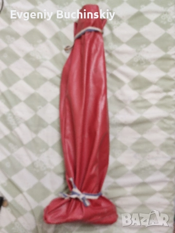 крик голям, снимка 2 - Аксесоари и консумативи - 52187767