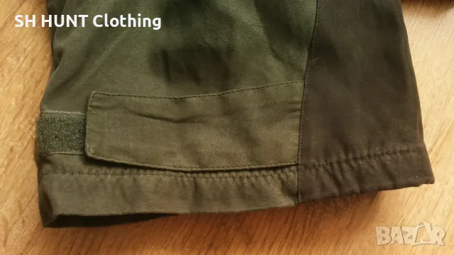 JEGMA TECHMA BREATH Set размер XXXL за лов екип пролет есен - 995, снимка 14 - Екипировка - 49030089