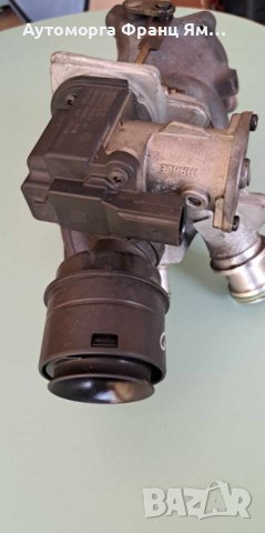 ТУРБИНА ЗА VW GOLF VI 03F145701H, снимка 4 - Части - 42519763