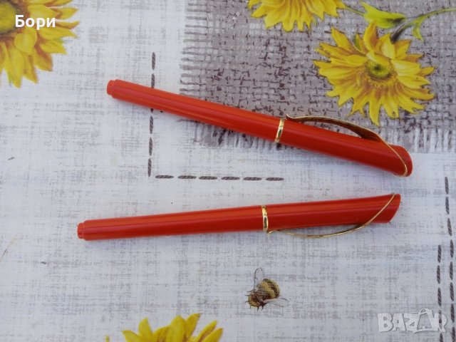 Pierre Cardin химикалки, снимка 5 - Други ценни предмети - 40188038