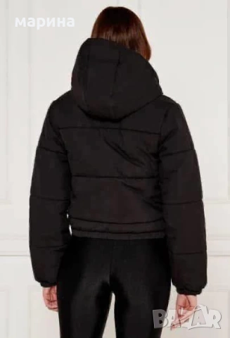 Juicy Couture яке, снимка 2 - Якета - 53499329