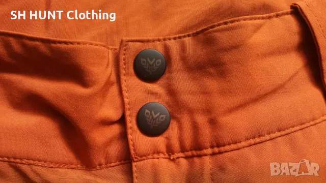 DANIEL FRANCK Waterproof Stretch Trouser размер L еластичен водонепромокаем панталон - 846, снимка 14 - Панталони - 47857420