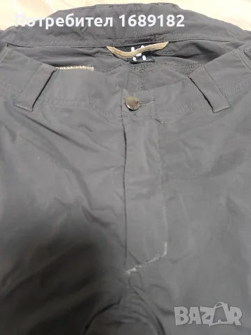 Haglofs Lite Hybrid Pant-дамски панталони р.42, снимка 3 - Панталони - 55741210